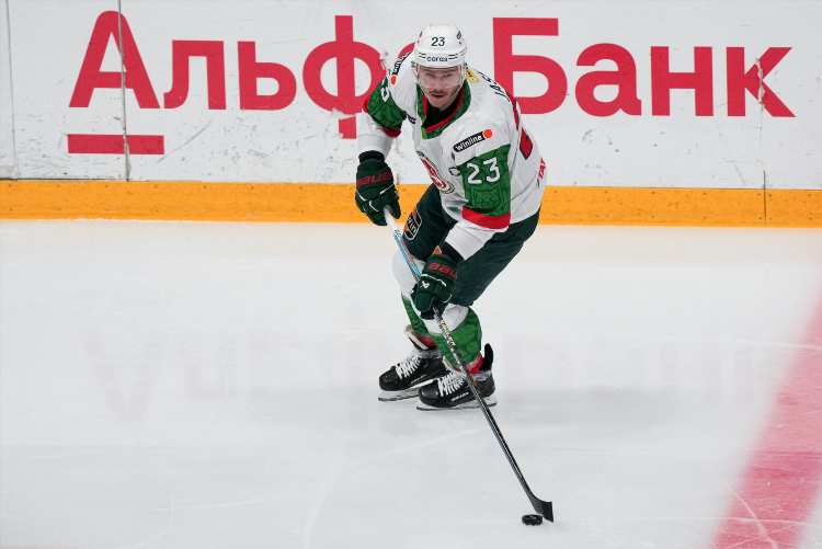 Авангард ак барс онлайн смотреть