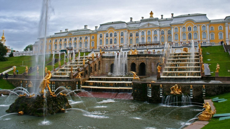 Би фит спб доставка