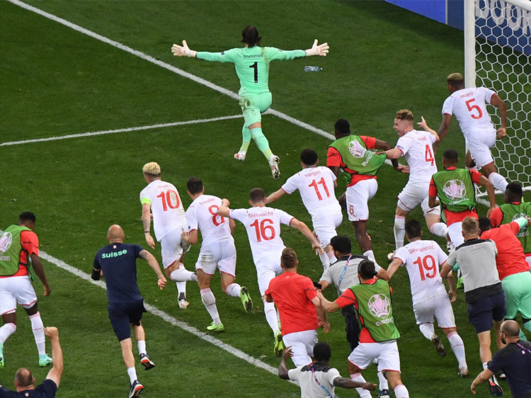 Экспресс на миллион