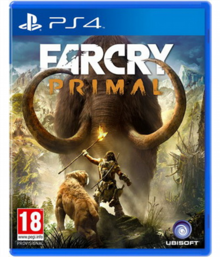 Far cry 6 точка доставки транспорта