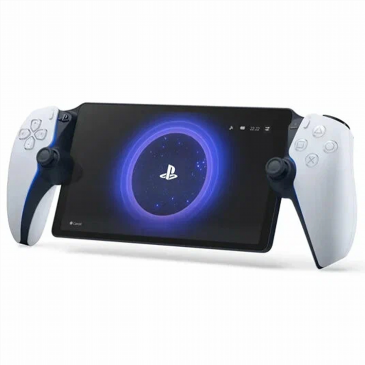 Игровая приставка плейстейшен 5