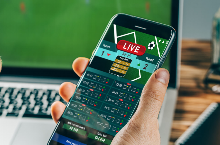 Как продать ставку в лиге ставок