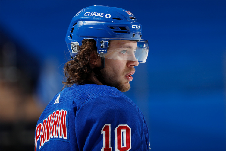 Хоккей нхл статистика