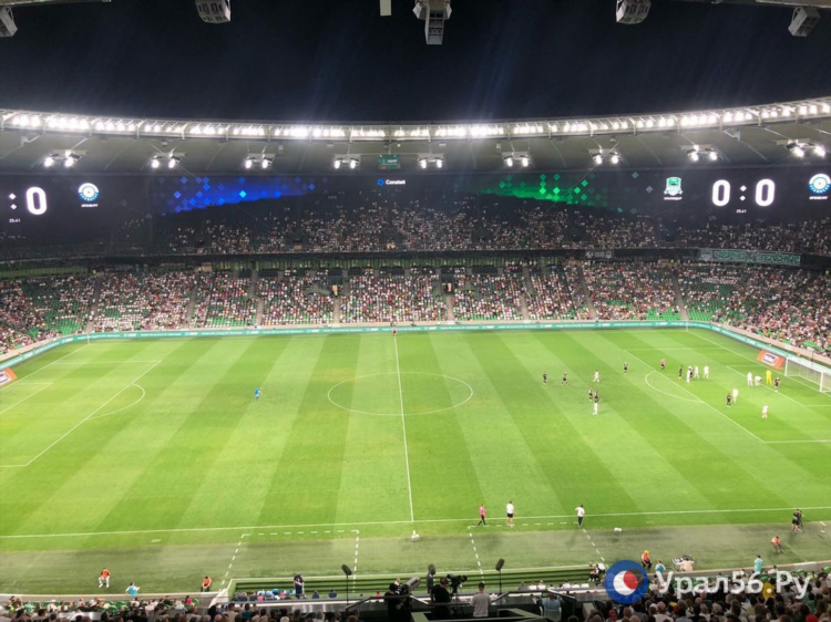 Краснодар фк прогноз