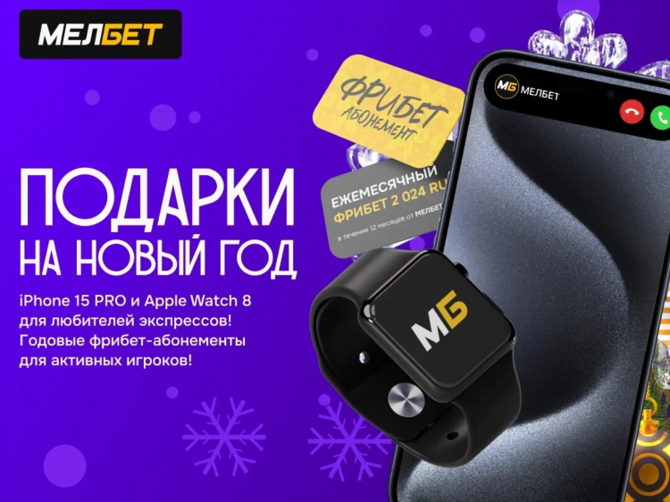 Мелбет на андроид