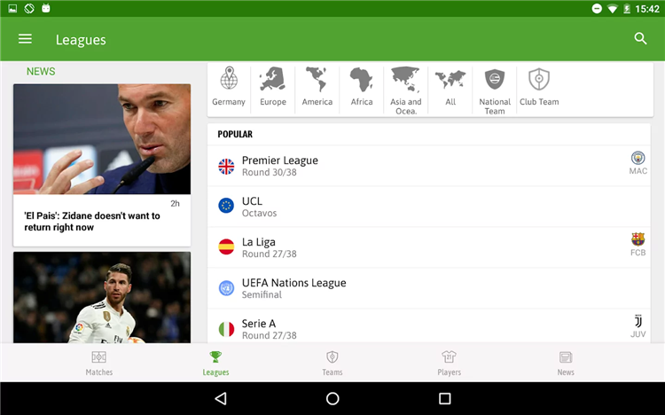 Myscore ru футбол онлайн результаты