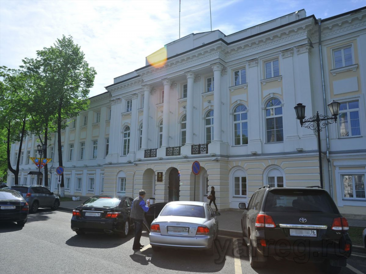 Налоги со ставок в букмекерских конторах