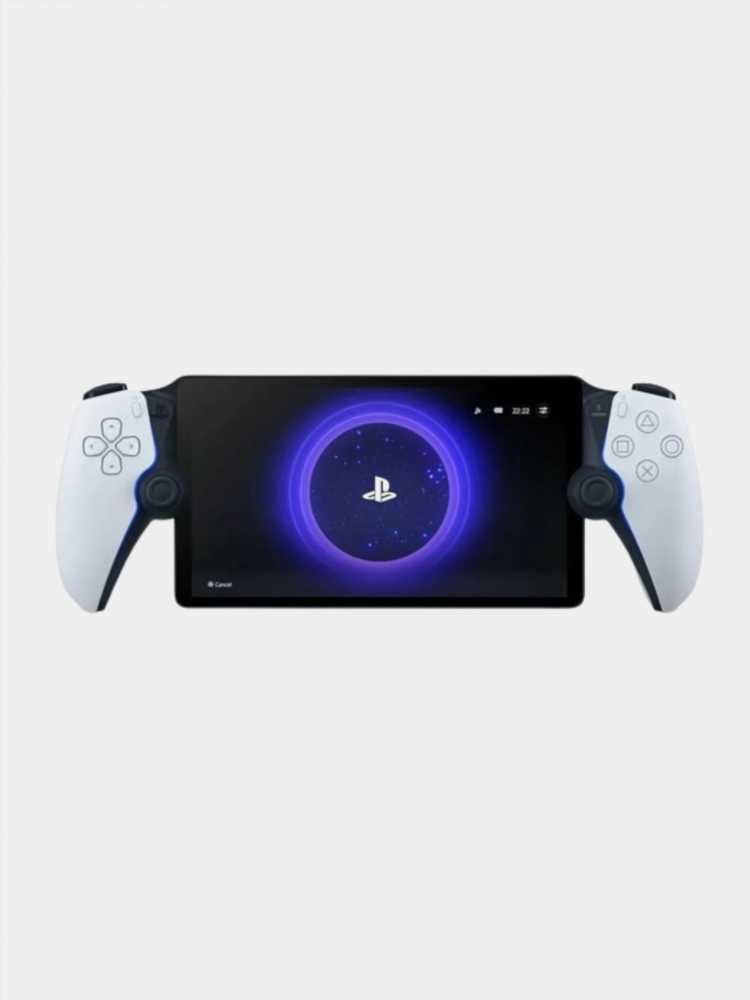 Приставка psp 5