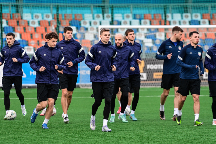 Прогноз фнл на сегодня