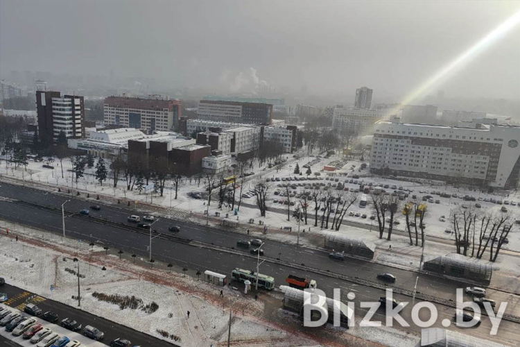Прогноз на 2 дня
