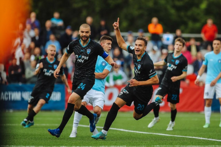 Прогноз на сегодняшний футбол