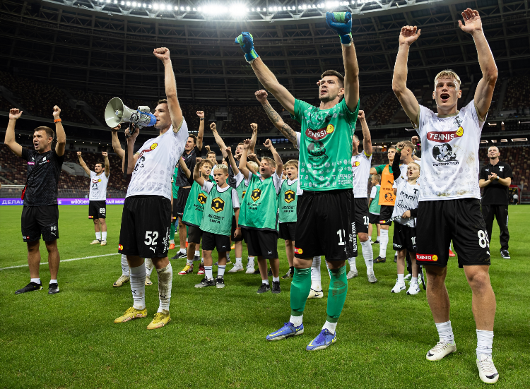 Прогнозы на все виды спорта