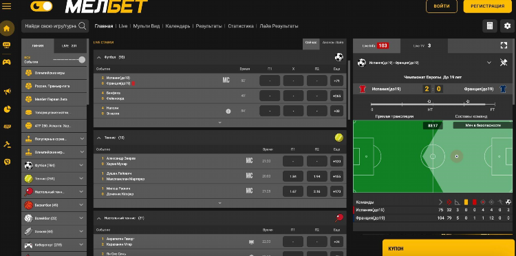 Промокоды на букмекерские конторы для старых игроков