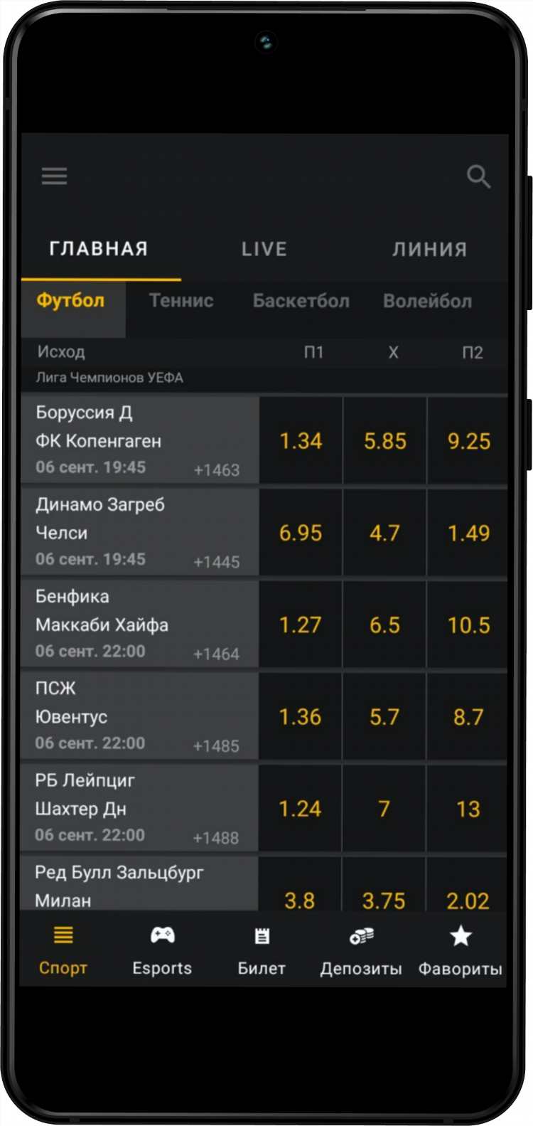 Скачать мелбет на андроид с играми