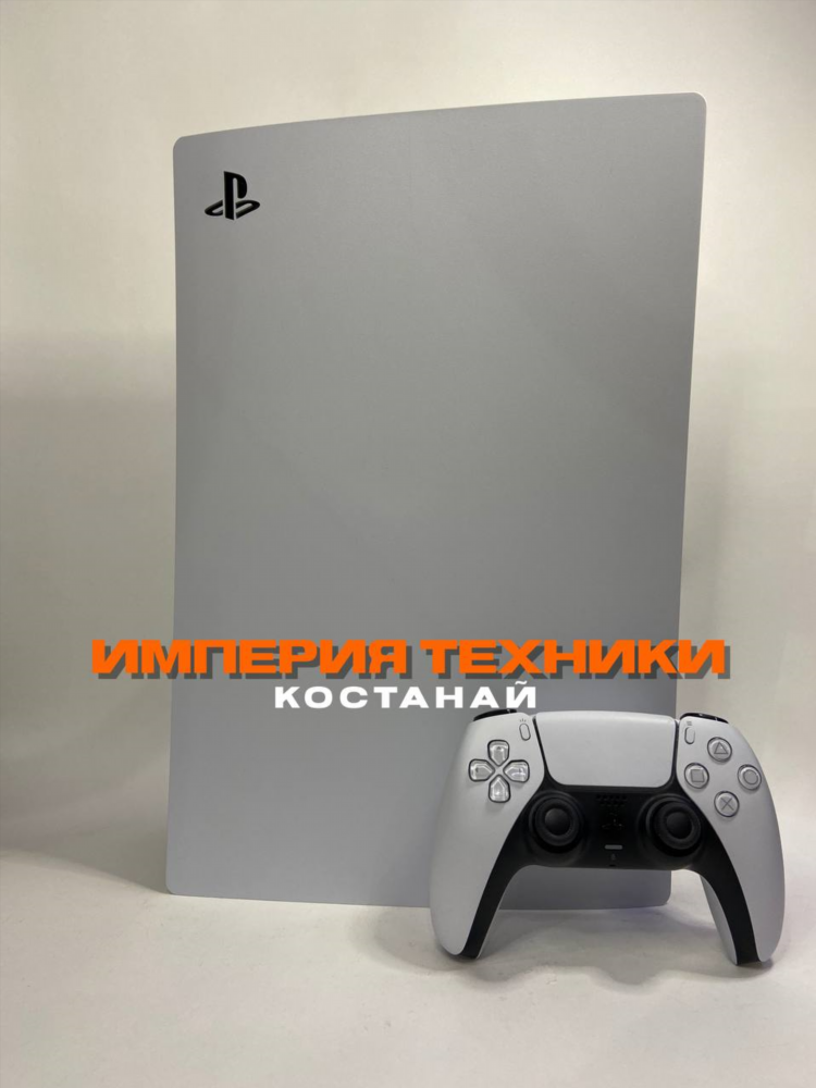 Sony 5 приставка