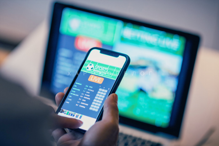 Ставки заработок в интернете