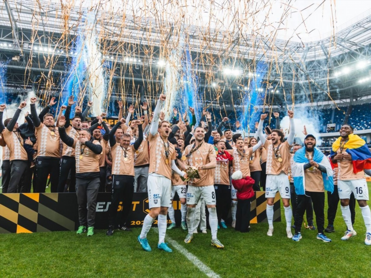 Стопроцентный прогноз на спорт на сегодня