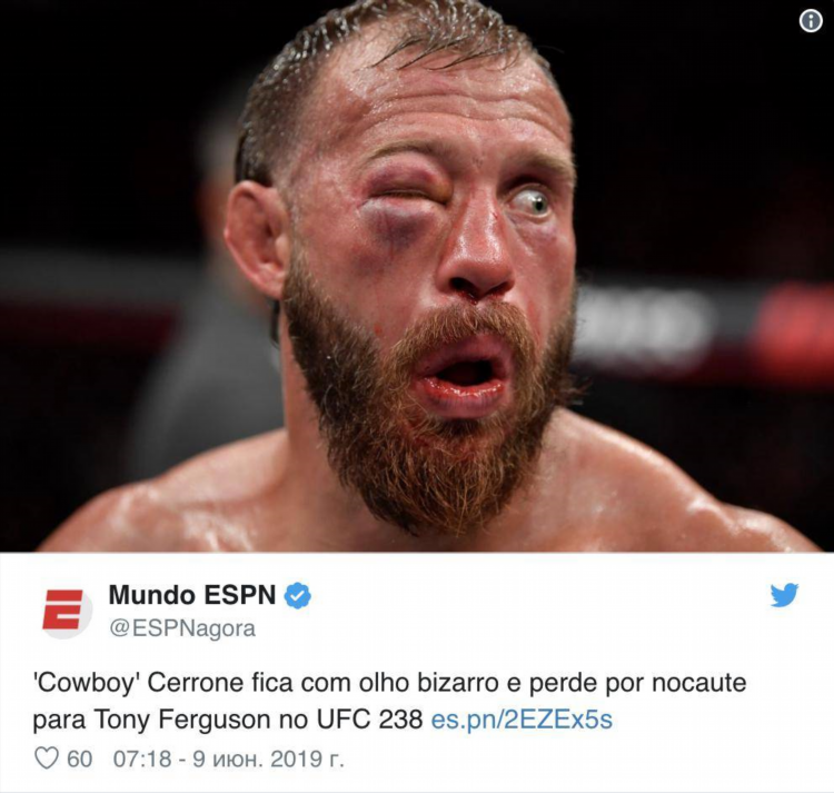 Ufc прямой эфир сейчас на русском бесплатно