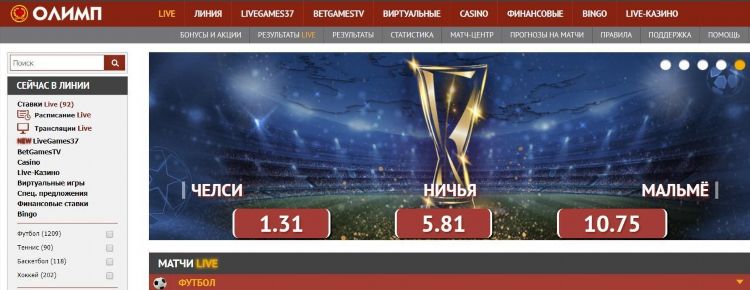 Винлайн зеркало рабочее