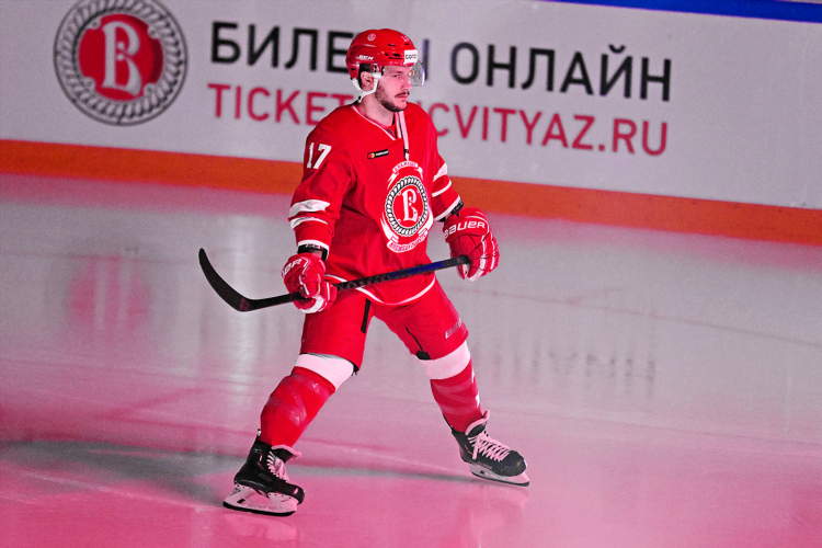 Витязь автомобилист прогноз
